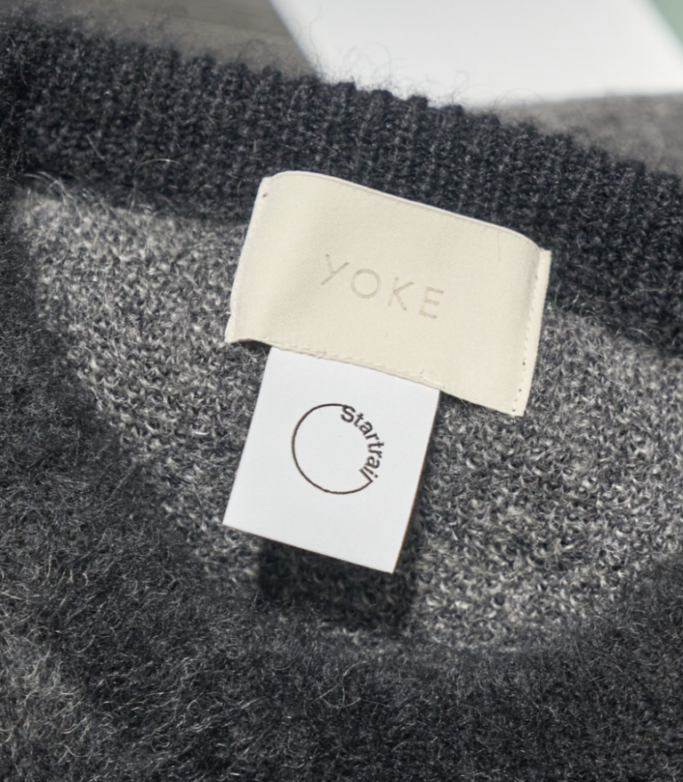 スタートバーン、toogood inc.が運営するアパレルブランド「YOKE」にStartrail PORTを提供のメイン画像