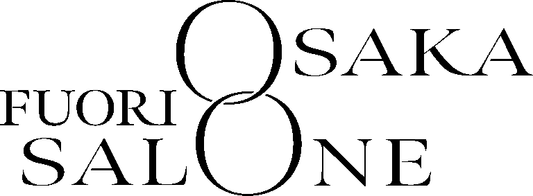 「OSAKA FUORI SALONE 2025」 日本初開催！のメイン画像