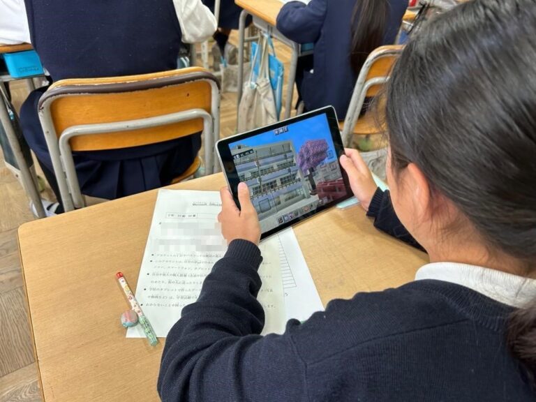 パソナ日本総務部 守口市立守口小学校のSTEAM教育事業を受託「教育版マインクラフト」を活用したSTEAM授業を10月23日より実施のメイン画像