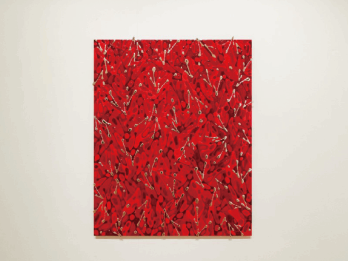 Pasona art now　全国のアートプロジェクトや地方で活躍する作家の魅力を発信　Co-Lab gallery『Daily Palette -暮らしに輝きを-』のメイン画像