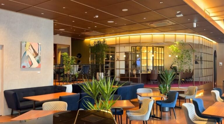 オフィスや日常をアートで彩るプログラム「Art-Hack」を展開する株式会社アートリープは、「パンとエスプレッソと」を展開する株式会社日と々とと資本業務提携を締結のメイン画像