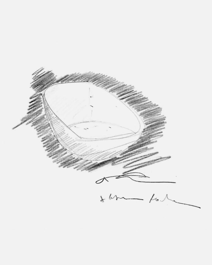 メゾン マルジェラが初の住宅プロジェクトとなるメゾン マルジェラレジデンスを発表。のメイン画像