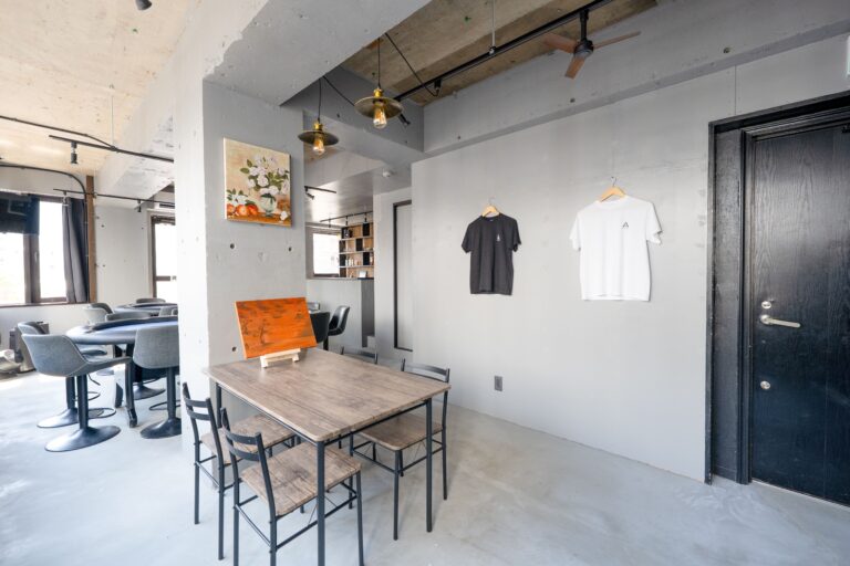 藤沢駅前に新拠点　ポーカーで広がる湘南のコミュニティスペースのメイン画像