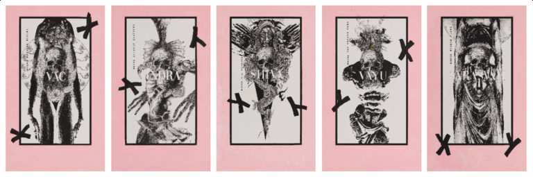 加納節雄 個展「無常MUJO」開催決定のメイン画像