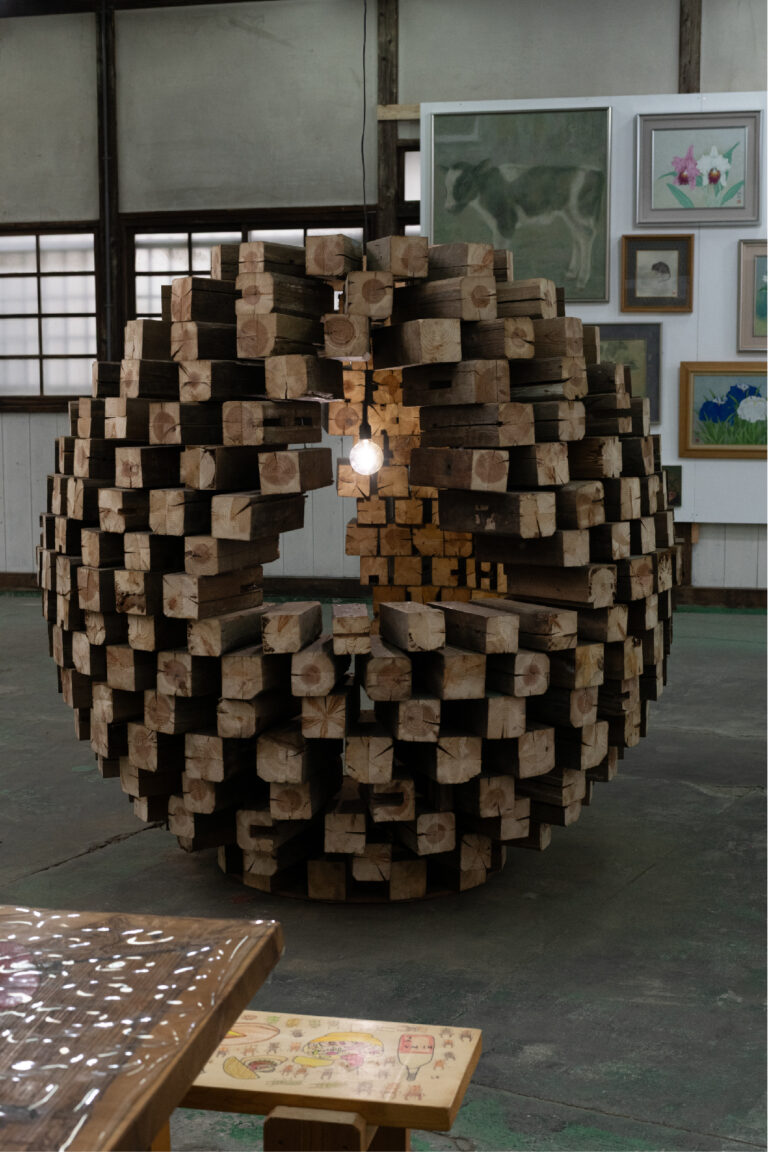 【八王子芸術祭】Time Machine to Silk Eraのメイン画像