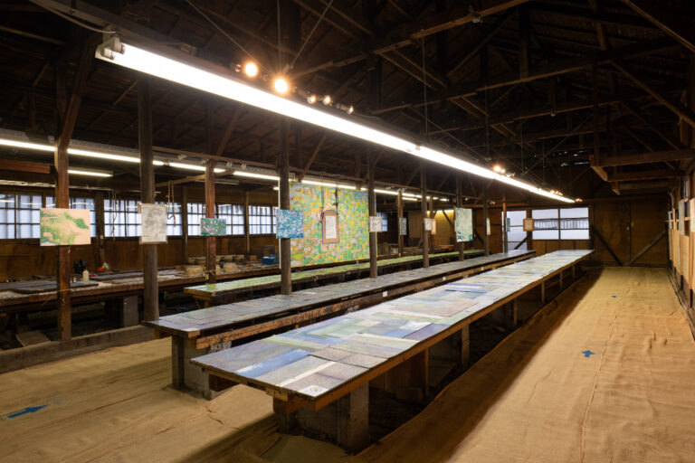 【八王子芸術祭】八王子ヴェセル - 聚合と伏流、八王子という盆地の舟 -のメイン画像