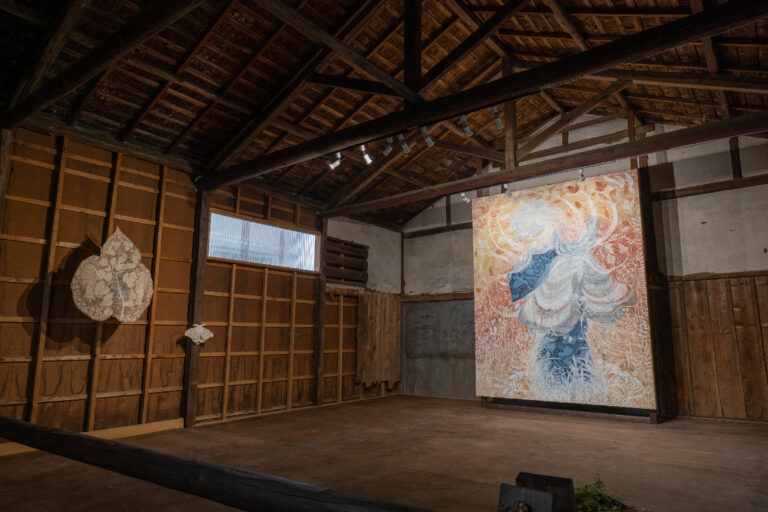 【八王子芸術祭】クワコの家のメイン画像