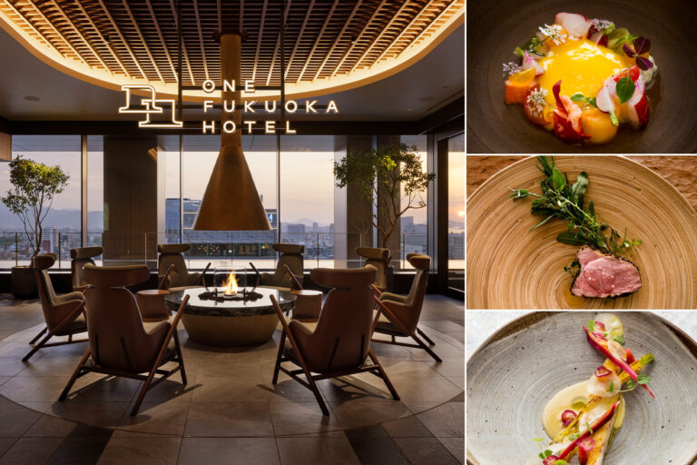 【ふるさと納税】福岡ならではの“アート×美食の旅”にでかけよう！「楽天トラベルクーポン」に新返礼品登場のメイン画像