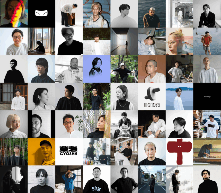 日本のプロダクトデザインに革新を促すイベント「alter. 2025, Tokyo」初開催 / 11月7日(金)〜9日(日) 日本橋三井ホールのメイン画像