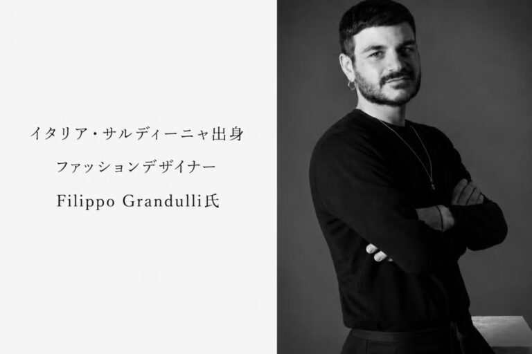 【イタリア・サルディーニャ市長協賛】墨象家TONTOKU、海外初ソロ個展開催決定のメイン画像