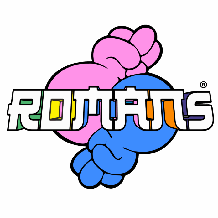 170085_21_main イタリア・ローマ発 可愛い×人間くさいアートブランド「ROMANs」のご案内のメイン画像