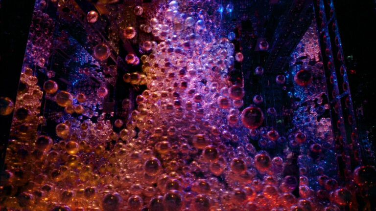 高砂熱学工業は、チームラボとパートナーシップを構築。「チームラボ バイオヴォルテックス 京都」に「環境クリエイター®パートナー」として参画。のメイン画像