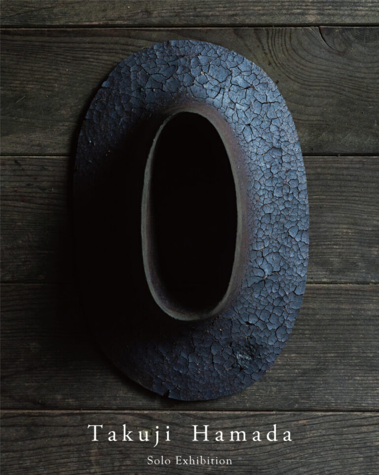 【長野・安曇野】土が描く記憶の脆さと、空間の熱量。彫刻家・濱田卓二の個展「記憶と断片」がTOO Art Galleryで開幕のメイン画像