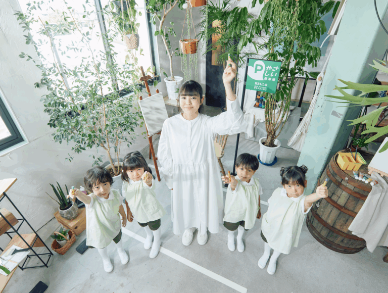 株式会社スペースアイが新ブランド「やさしい駐車場」を発表。10月1日からのテレビCMには佐藤日向（アミューズ）が出演。のメイン画像