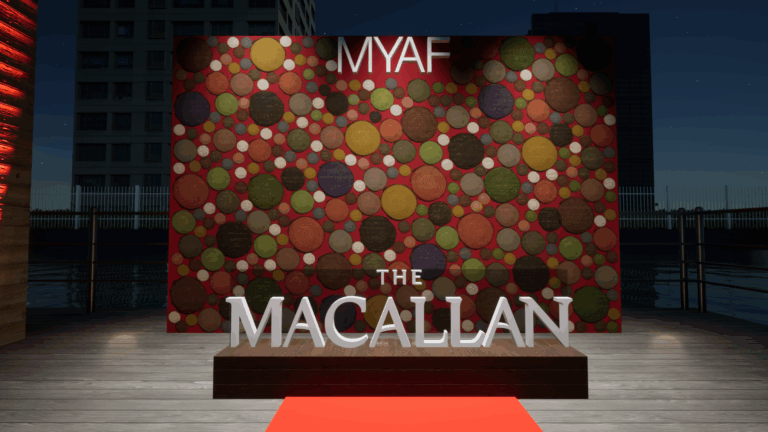 The Macallanは、「MEET YOUR ART FESTIVAL 2025」へオフィシャルパートナーとして参加いたしますのメイン画像