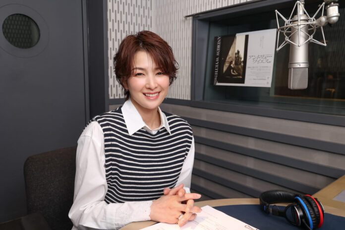 東京都美術館開館100周年記念「アンドリュー・ワイエス展」俳優・吉瀬美智子さんが展覧会の音声ガイドに初挑戦！「BGMのように、自然とワイエス作品に寄り添える存在になれたら」のメイン画像