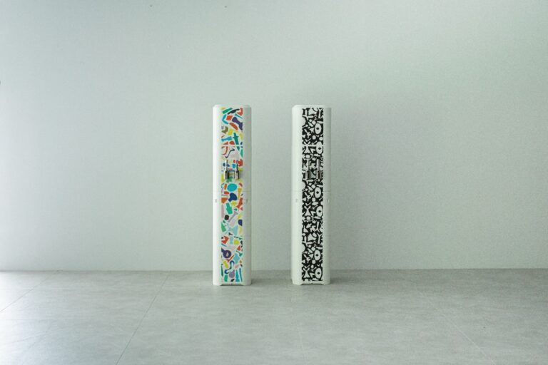 【イベントレポート/アクアクララ】五感で楽しむアート体験――ブラインドコミュニケーターとあじわうお水の世界――アクアクララ × ヘラルボニー 共同開催のメイン画像