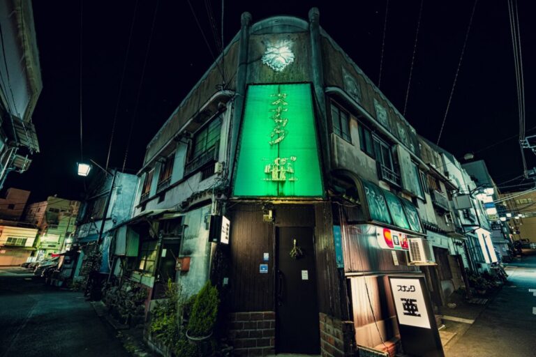 熱海の新たな観光拠点『旧つたや』グランドオープンのメイン画像