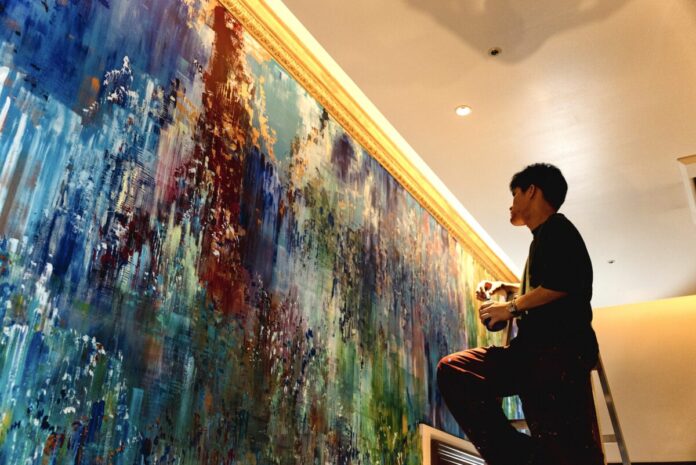 JR上野駅『文化創造HUB』アートで「ひと」をつなげるプロジェクトが始動！のメイン画像