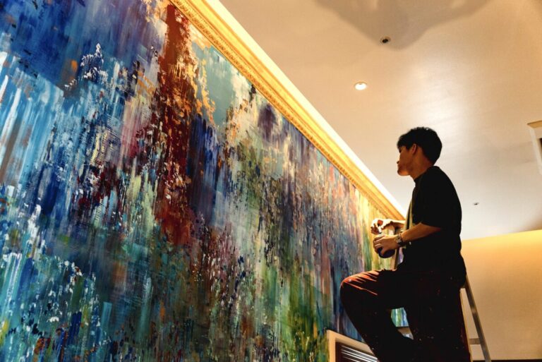 JR上野駅『文化創造HUB』アートで「ひと」をつなげるプロジェクトが始動！のメイン画像