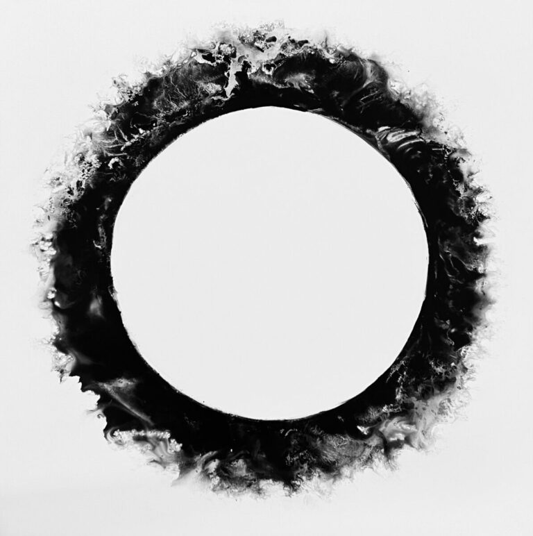 書を芸術に昇華する気鋭のアーティスト・郷祥の個展を銀座三越 7階 アートギャラリーにて開催のメイン画像