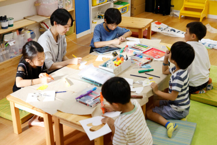 AI×3Dプリンター×自由工作で子どもの創造力を育む、PendemyのSTEAM工作教室が新学期に向けた無料体験教室の受付を開始のメイン画像