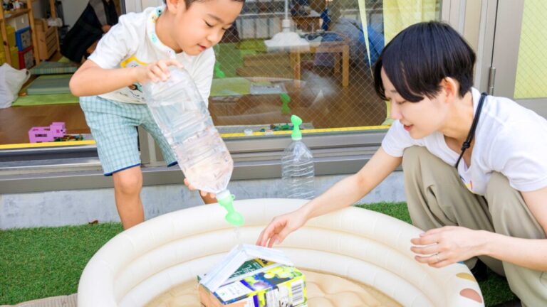 最新技術×科学×アートの融合！東京都府中発・小学生向け「わくわく実験教室」が26年度4月より本格始動。のメイン画像