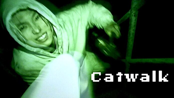 新感覚1人称視点ホラーMV、元ぼくりり・たなかが“あなた”を追跡する。のメイン画像