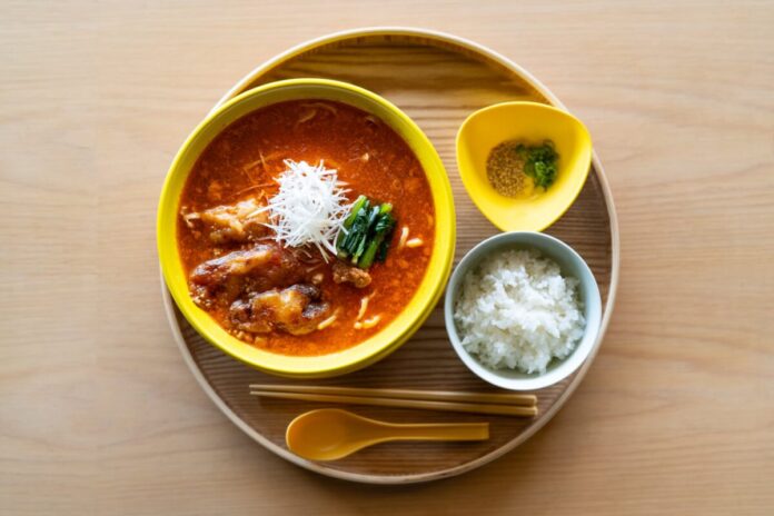 176605_2_main いわき市中央卸売市場に食堂復活「市場食堂一平 - IPPEI MARKET STUDIO -」2026年2月5日(木)オープンのメイン画像