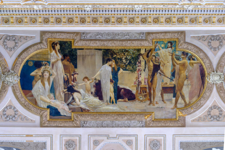 ウィーン市観光局　2026年のハイライトを発表のメイン画像