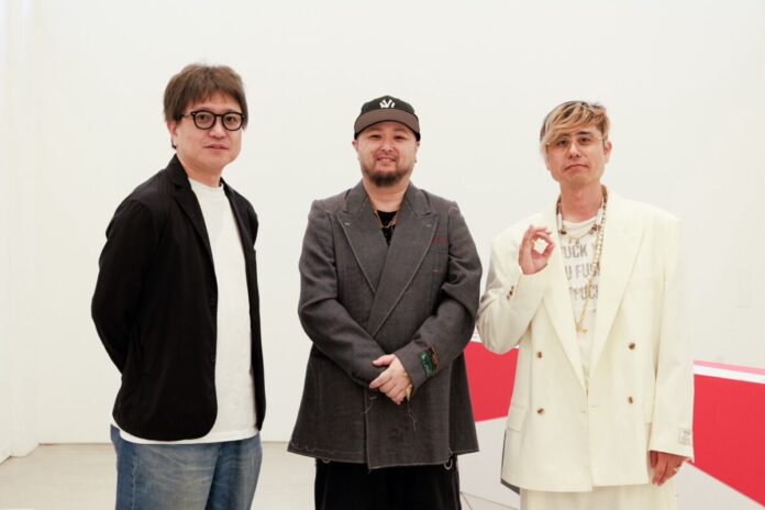 大丸心斎橋300周年企画｜AYIN × MAKI Gallery で出会う「本物のアート」ファッションの延長線上でアートを選ぶのメイン画像