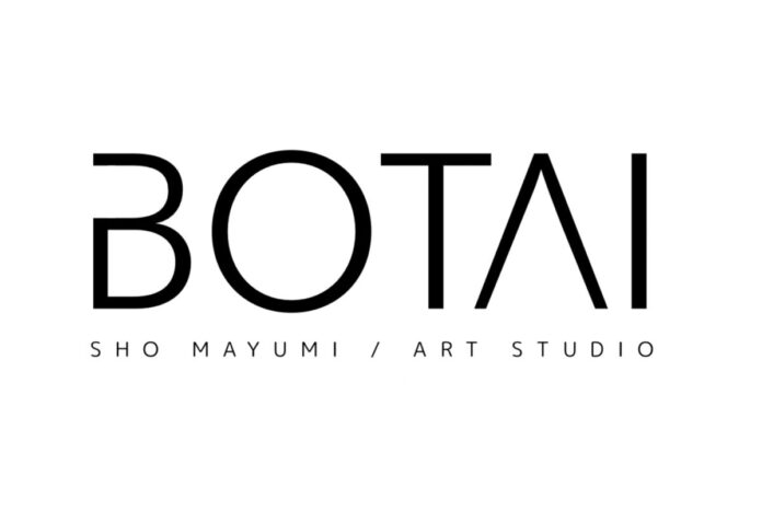 芸術家・真弓　将/SHO MAYUMIによる新たな文化的拠点「BOTAI ART STUDIO」が大阪にオープンのメイン画像