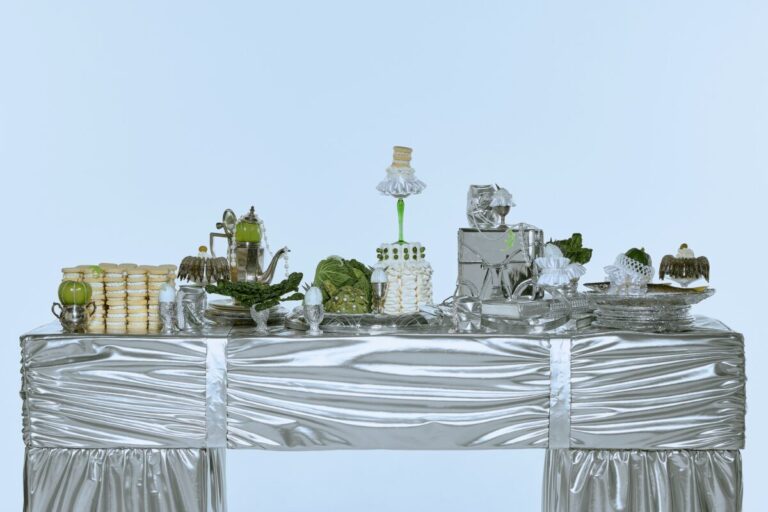 宮嵜夕霞率いる SEAXIA 初の個展「消化／DIGESTION」を5月21日より代官山で開催のメイン画像