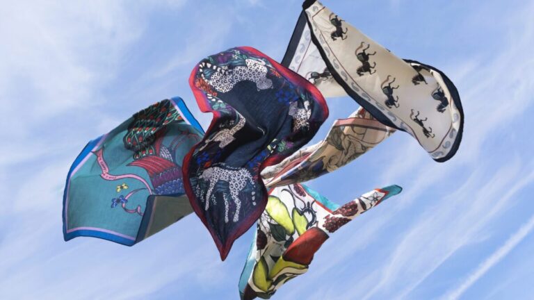 上品な違和感とウィットを、手のひらに。のメイン画像