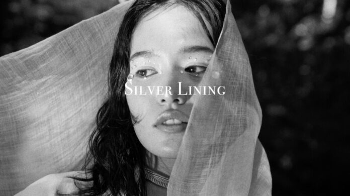 一ノ瀬メイ アートプロジェクト「Silver Lining」始動！のメイン画像
