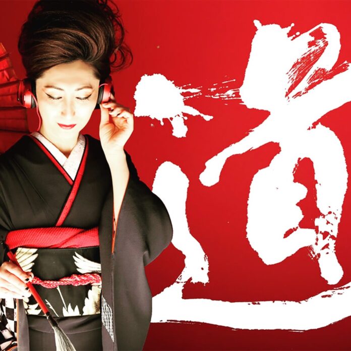 書道家／アーティスト 高岡亜衣　20周年記念展「高岡亜衣 20周年記念展〜覚醒〜 new-type」開催のお知らせのメイン画像