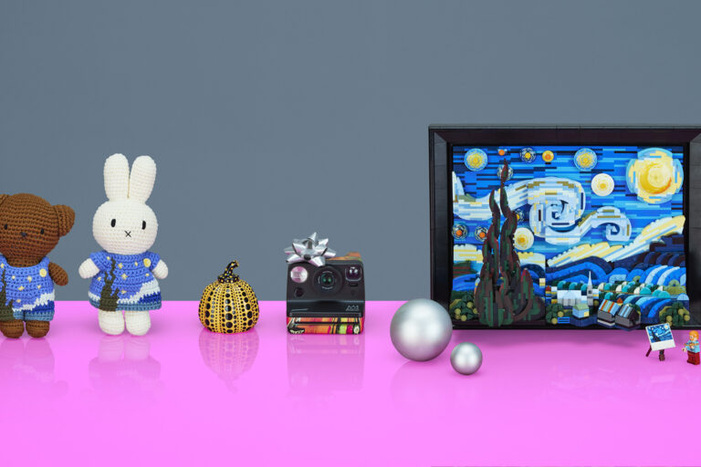 【MoMA Design Store】ホリデー特集 スタート！のメイン画像