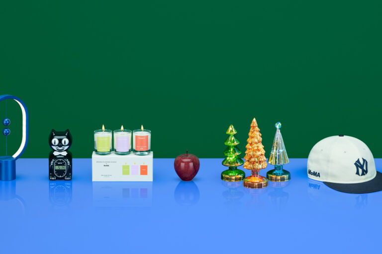 【MoMA Design Store】あなたの予算に合わせたホリデーギフトのメイン画像