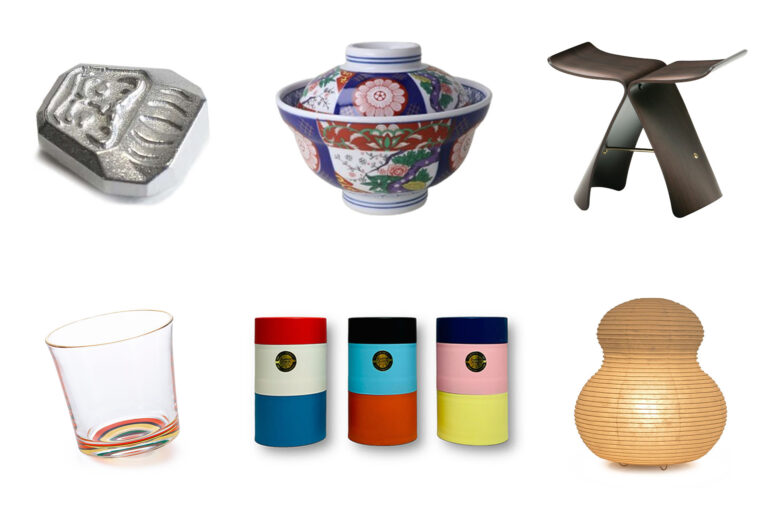 【MoMA Design Store】美しく、洗練された「Japanese Design」特集のメイン画像