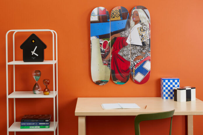 【MoMA Design Store】春の新作！MoMA収蔵のアーティストプロダクトのメイン画像