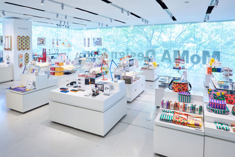 【MoMA Design Store】カラフルデザインで夏ムードを盛り上げよう！のメイン画像