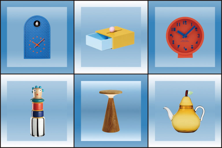 【MoMA Design Store】秋の最新デザインアイテムがラインナップ！のメイン画像