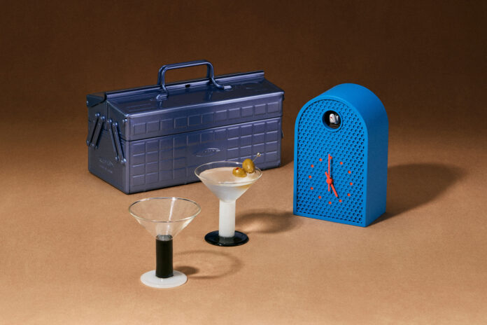 【MoMA Design Store】MoMAホリデーギフト 2025のメイン画像