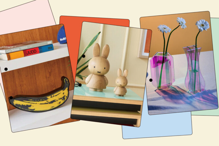 【MoMA Design Store】春の新作コレクションが登場！のメイン画像