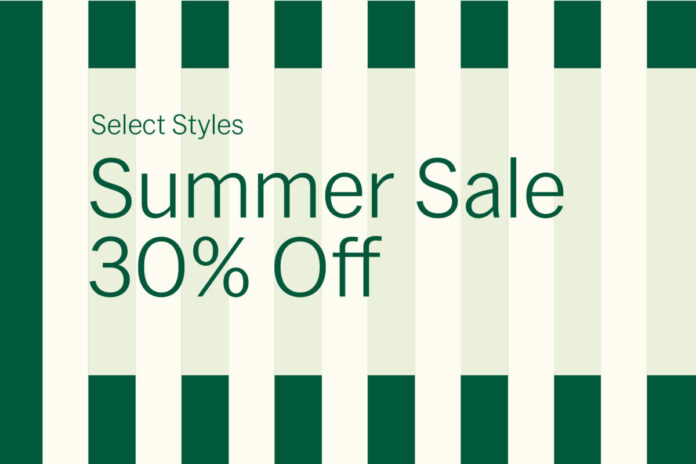 18324_1782_main 【MoMA Design Store】Summer Sale 開催!世界中から厳選したグッドデザインがスペシャルプライスにのメイン画像