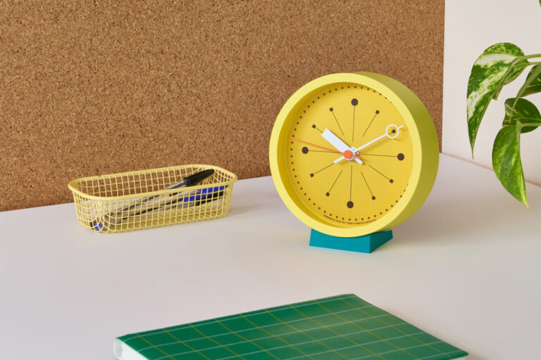 【MoMA Design Store】Lemnos Pop-Up開催のメイン画像