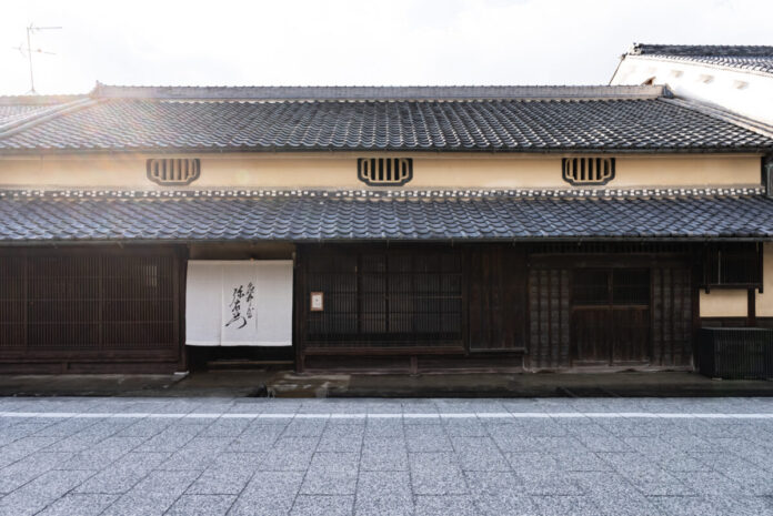 飛鳥の記憶を一皿へ。食・芸術・音楽が交差する文化サロン「花井屋弥右エ門」始動のメイン画像