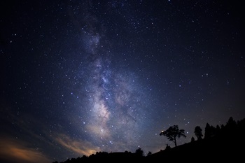 【日本一の星空】長野県阿智村　Gakken × 天空の楽園 ナイトツアー「Gakken 夏の星空観賞会」開催のサブ画像6