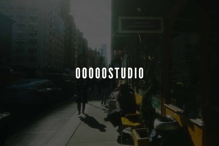 00000STUDIO：国内外の多彩なカルチャーを映像で表現するクリエイティブスタジオが始動のメイン画像
