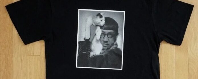 188175_3_main 世界に評価された画家「すごい日本人フジタ」を身につける。のメイン画像